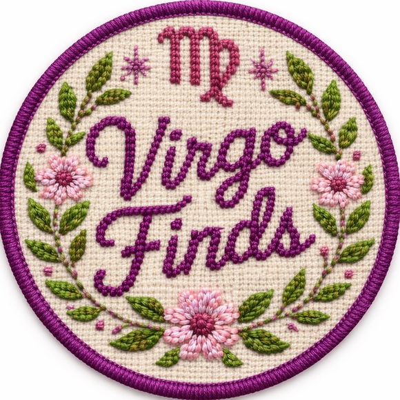 virgo_finds
